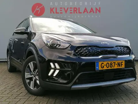 Annonce KIA NIRO Hybride 2019 d'occasion 