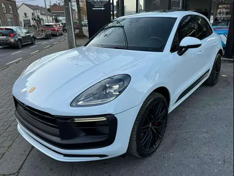 Used PORSCHE MACAN Petrol 2022 Ad 