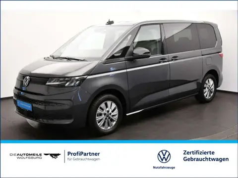 Annonce VOLKSWAGEN T7 Diesel 2023 d'occasion 