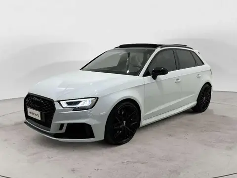 Used AUDI RS3 Petrol 2019 Ad 