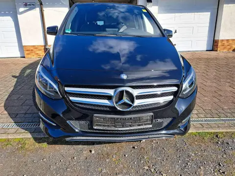 Used MERCEDES-BENZ CLASSE B Diesel 2015 Ad 