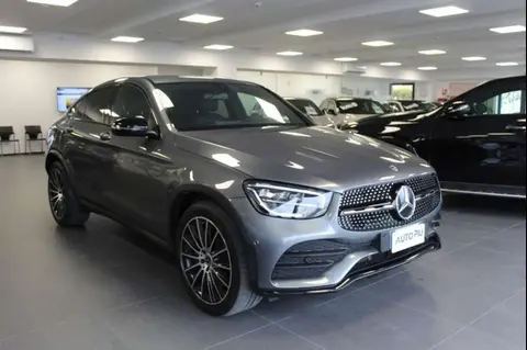 Used MERCEDES-BENZ CLASSE GLC Diesel 2019 Ad 