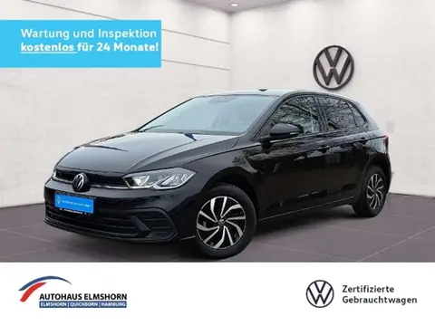 Annonce VOLKSWAGEN POLO Essence 2023 d'occasion 