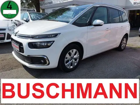 Annonce CITROEN C4 Essence 2019 d'occasion 