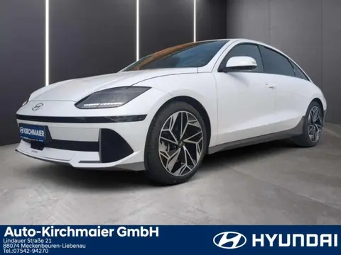 Annonce HYUNDAI IONIQ Électrique 2024 d'occasion 