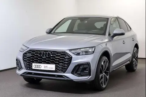 Annonce AUDI Q5 Essence 2024 d'occasion 