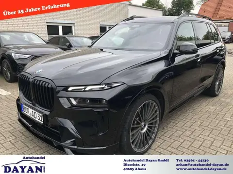 Used ALPINA XB7 Petrol 2023 Ad 