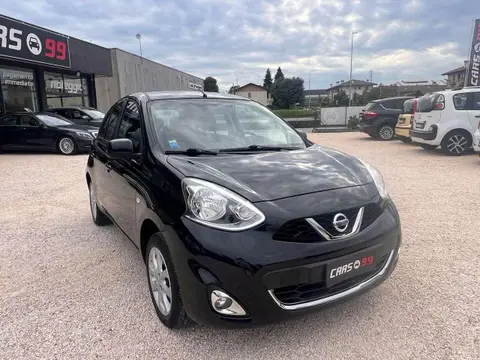 Used NISSAN MICRA Petrol 2017 Ad 