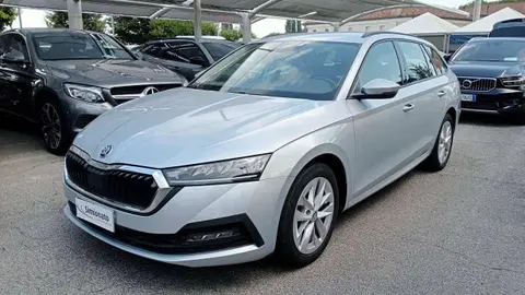 Annonce SKODA OCTAVIA Diesel 2020 d'occasion 