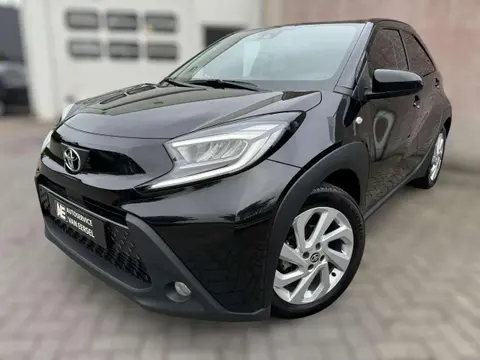 Used TOYOTA AYGO X Petrol 2023 Ad 