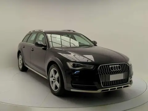 Used AUDI A6 Diesel 2015 Ad 