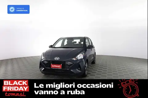 Annonce HYUNDAI I10 Essence 2024 d'occasion 