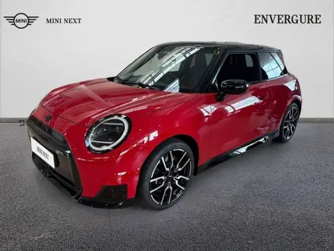 Annonce MINI COOPER Électrique 2024 d'occasion 