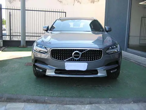 Annonce VOLVO V90 Diesel 2017 d'occasion 