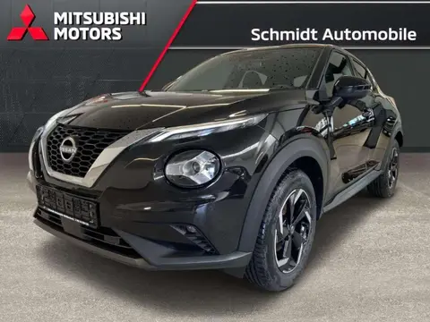 Used NISSAN JUKE Petrol 2024 Ad 