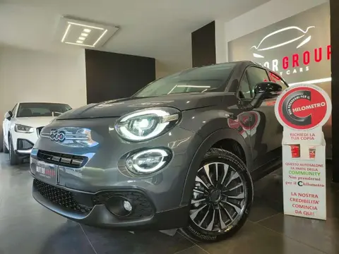 Annonce FIAT 500X Essence 2023 d'occasion 