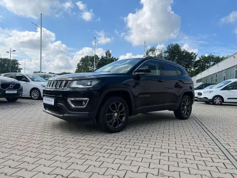 Used JEEP COMPASS Diesel 2020 Ad 