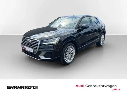 Annonce AUDI Q2 Essence 2019 d'occasion 