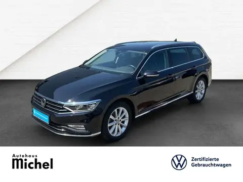 Used VOLKSWAGEN PASSAT Diesel 2022 Ad 