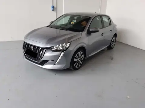 Annonce PEUGEOT 208 Diesel 2020 d'occasion 