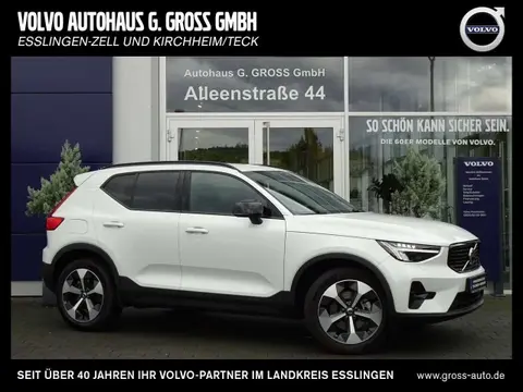 Annonce VOLVO XC40 Essence 2023 d'occasion 