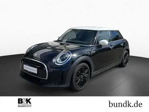 Annonce MINI COOPER Essence 2023 d'occasion Allemagne