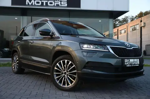 Annonce SKODA KAROQ Diesel 2020 d'occasion 