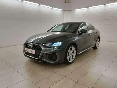 Annonce AUDI A3 Essence 2023 d'occasion 