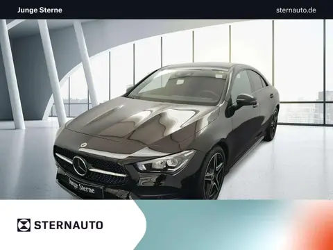 Annonce MERCEDES-BENZ CLASSE CLA Essence 2023 d'occasion 