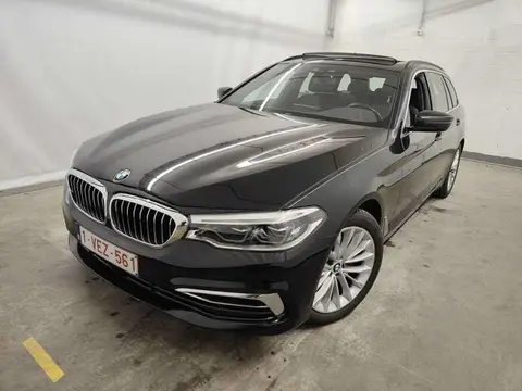 Used BMW SERIE 5 Diesel 2019 Ad Belgium