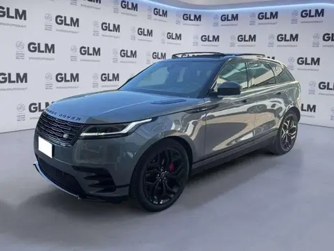 Used LAND ROVER RANGE ROVER VELAR Hybrid 2023 Ad 