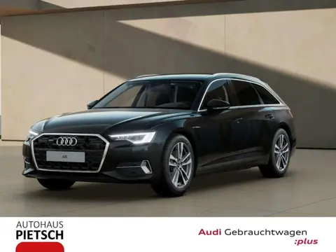 Annonce AUDI A6 Diesel 2024 d'occasion 