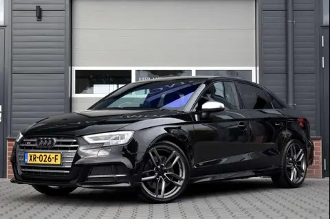 Used AUDI S3 Petrol 2016 Ad 