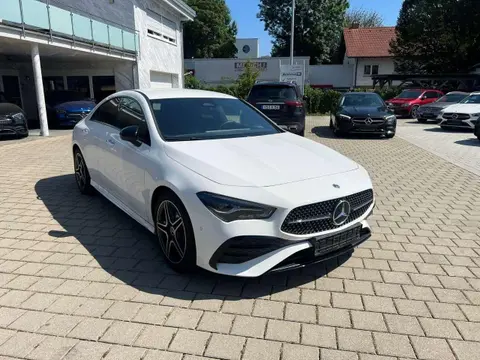 Annonce MERCEDES-BENZ CLASSE CLA Essence 2023 d'occasion 