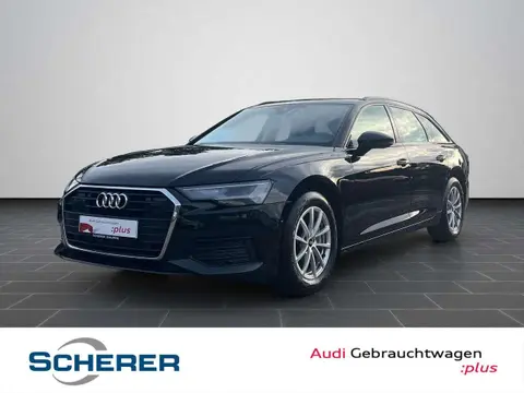 Annonce AUDI A6 Diesel 2022 d'occasion 