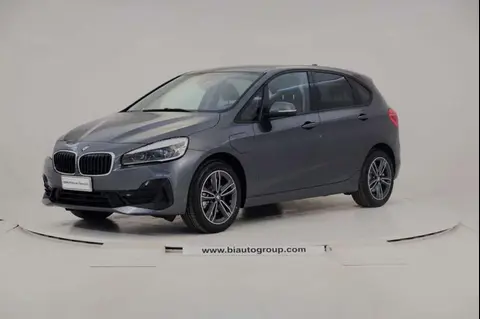 Annonce BMW SERIE 2 Hybride 2021 d'occasion 