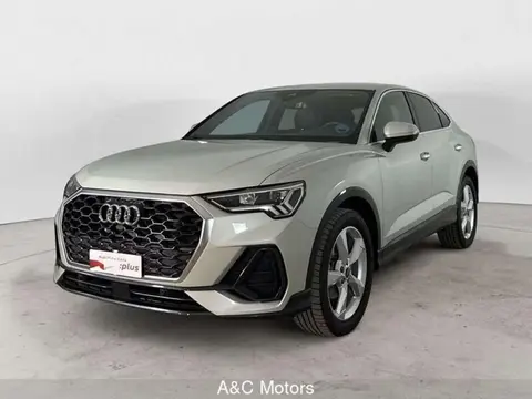 Annonce AUDI Q3 Diesel 2023 d'occasion 