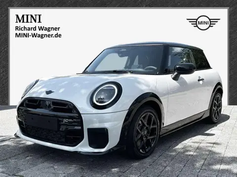 Used MINI COOPER Petrol 2024 Ad 