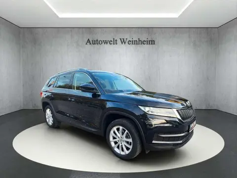 Annonce SKODA KODIAQ Essence 2020 d'occasion 