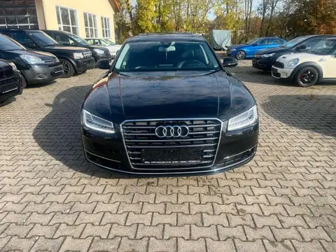 Used AUDI A8 Diesel 2015 Ad 