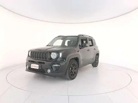 Annonce JEEP RENEGADE Essence 2019 d'occasion 