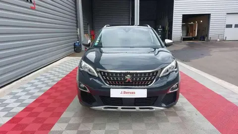 Used PEUGEOT 3008 Diesel 2020 Ad 