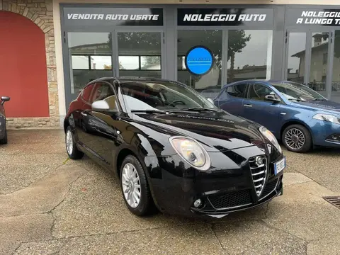 Used ALFA ROMEO MITO Petrol 2015 Ad 