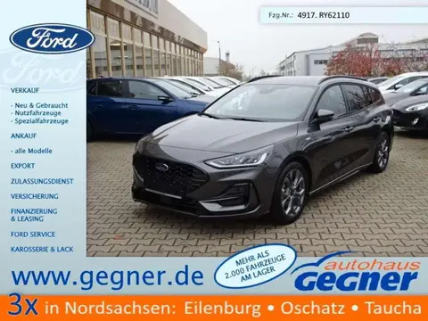 Annonce FORD FOCUS Diesel 2024 d'occasion 