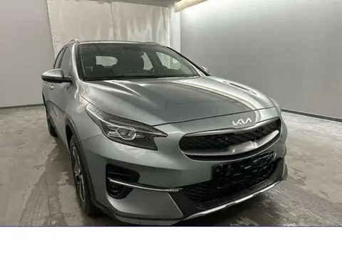 Used KIA XCEED Hybrid 2021 Ad 