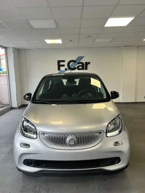 Used SMART FORFOUR Petrol 2017 Ad 