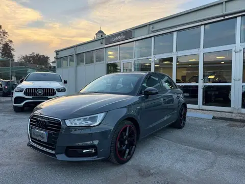 Used AUDI A1 Diesel 2018 Ad 