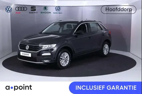 Used VOLKSWAGEN T-ROC Petrol 2018 Ad 