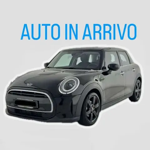 Annonce MINI ONE Essence 2021 d'occasion 