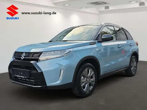 Used SUZUKI VITARA Petrol 2024 Ad 